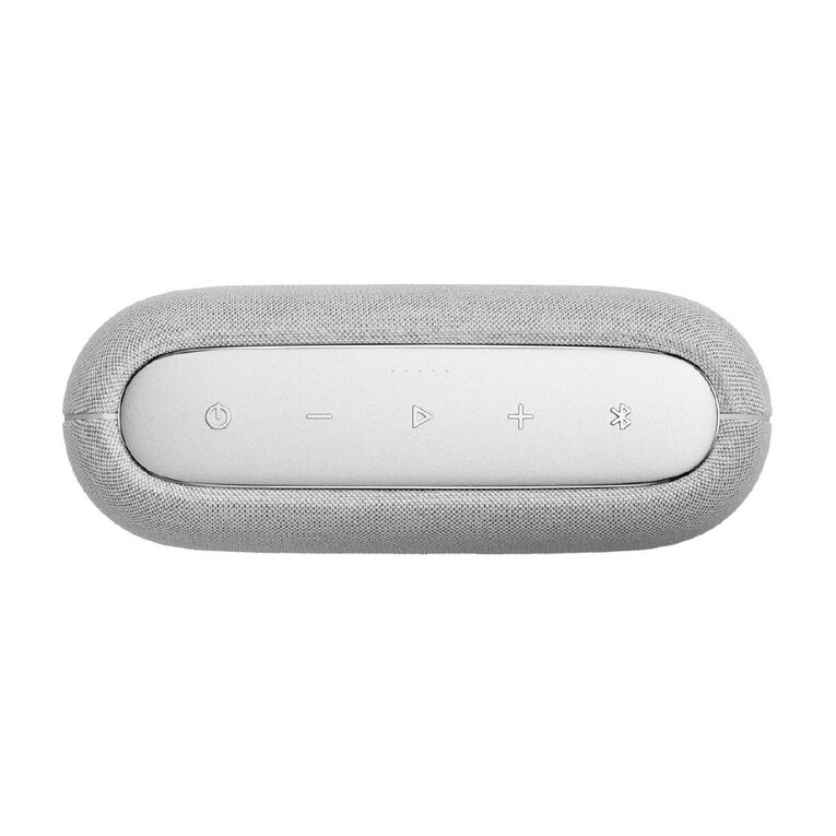 Harman Kardon Luna Portable Bluetooth Speaker - Grey, , hi-res