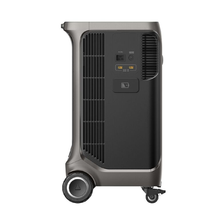 Anker SOLIX F3800 Portable Power Station - 3,840Wh | 6,000W, , hi-res