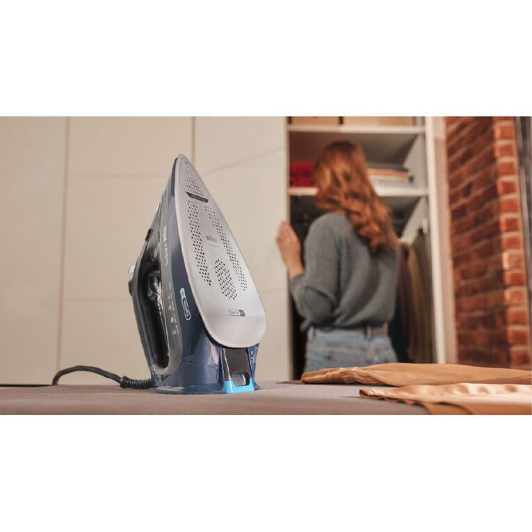 Braun Texstyle 9 Steam Iron, , hi-res