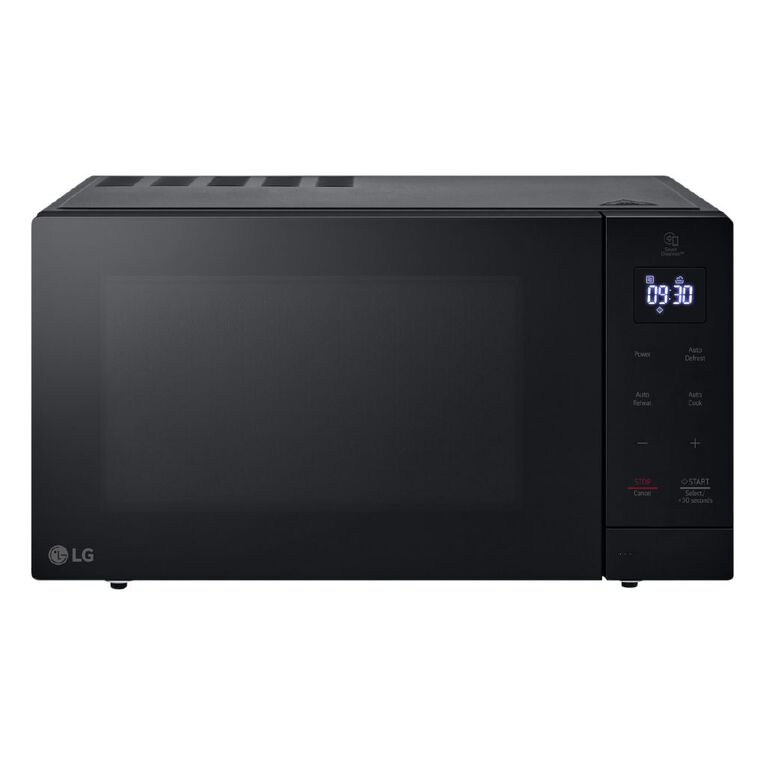 LG 30L NeoChef Easy Clean Microwave Oven, , hi-res