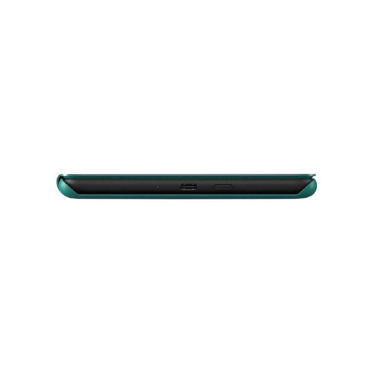 Amazon Kindle Paperwhite/Colorsoft Leather Cover for 12th Gen - Green, , hi-res
