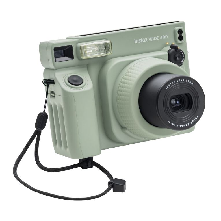 Fujifilm Instax Wide 400, , hi-res