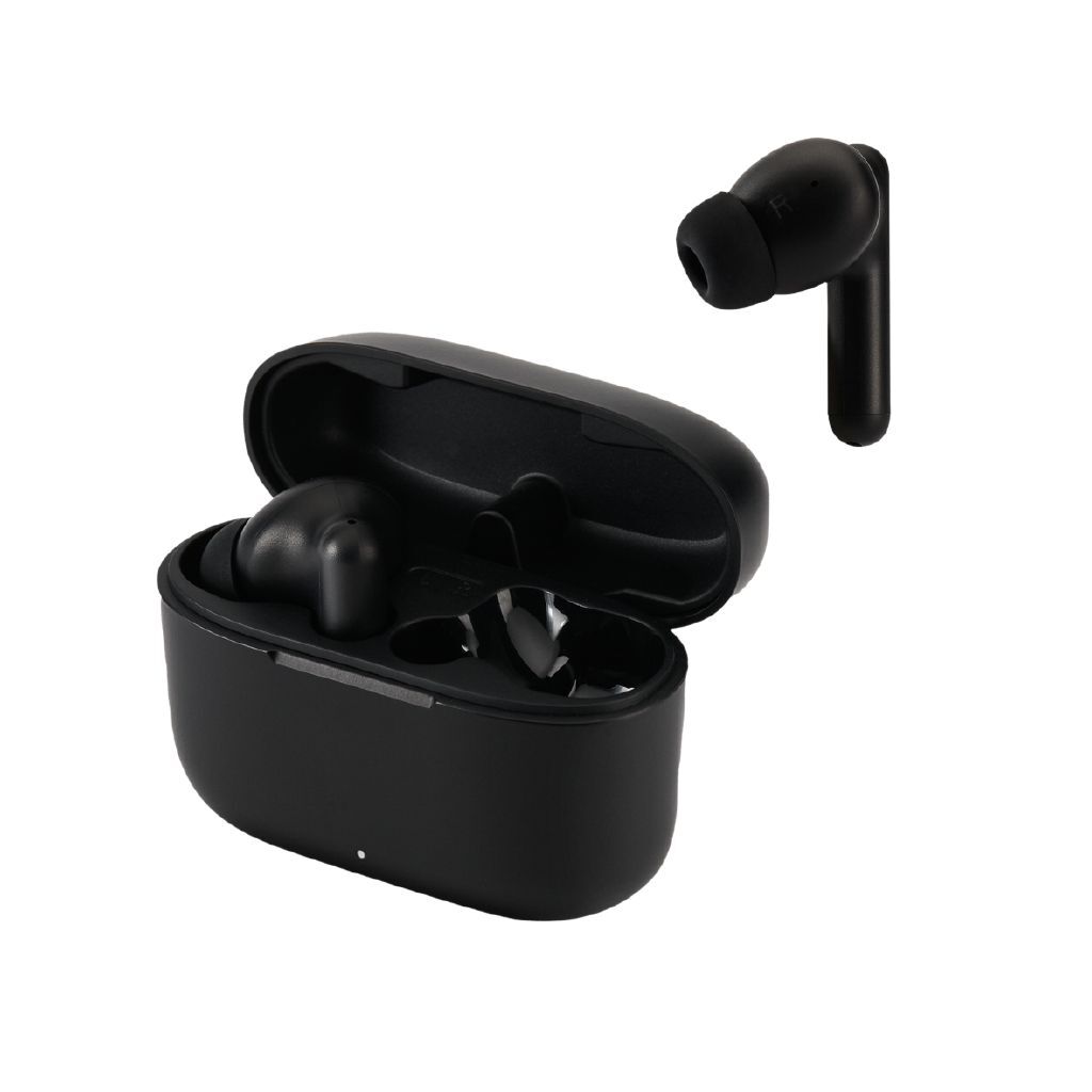 panasonic RZ-B110W ワイヤレスイヤホン 海外モデル Panasonic RZ-B110W Water Resistant True Wireless Earbuds - Black
