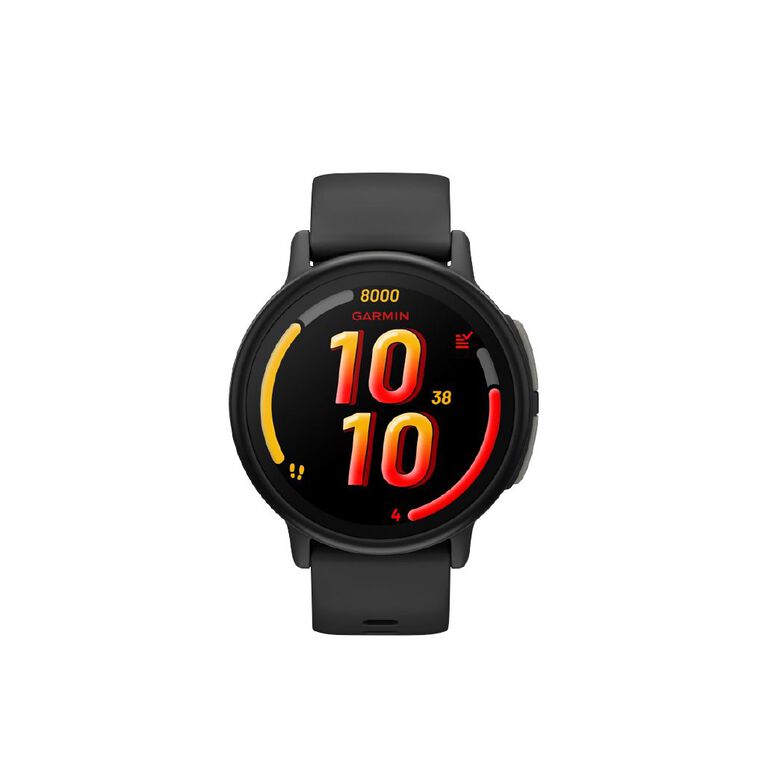 Garmin Bounce 2 Smartwatch Slate Grey, , hi-res