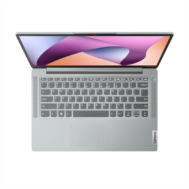Lenovo Ideapad Slim 3 14" Full HD AMD Ryzen 3-7320U 8GB RAM 512GB SSD Windows 11 Notebook, , hi-res