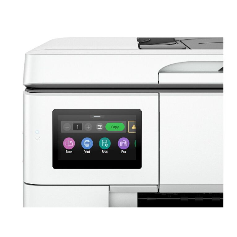HP OfficeJet Pro 9730 Wide Format All-in-One Printer, , hi-res