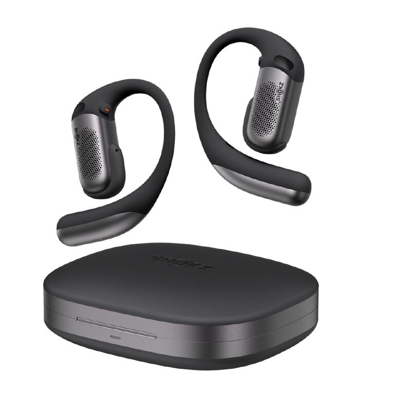 Shokz Open Fit Pro - Black, , hi-res