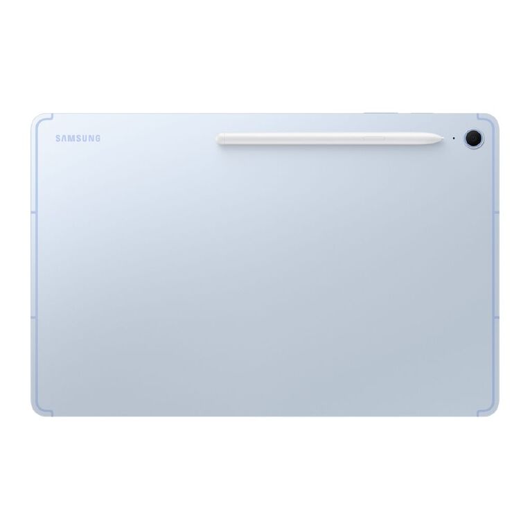 Samsung Galaxy Tab S10 FE+ 13.1 Inch Wi-Fi 8GB/128GB - Light Blue, , hi-res