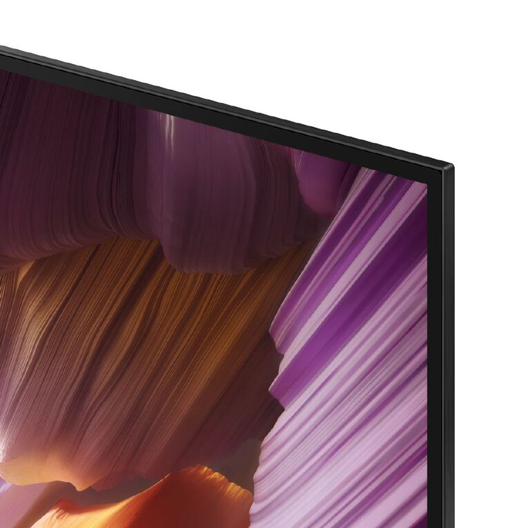 Samsung 65 Inch S85F OLED 4K Vision AI Smart TV, , hi-res