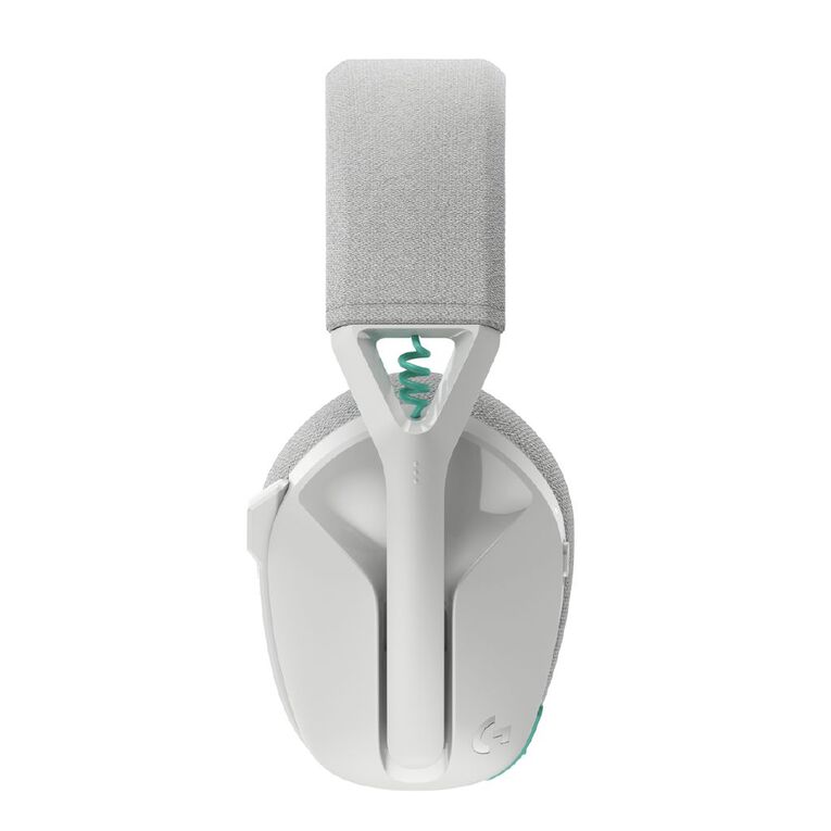 Logitech G321 Wireless Gaming Headset - White, , hi-res