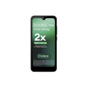 One NZ Smart N12 Locked - Blk/Blue