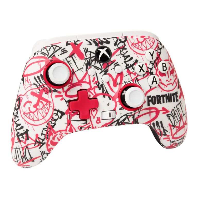 PowerA Wireless Controller for Xbox Series X|S - Fortnite SE, , hi-res