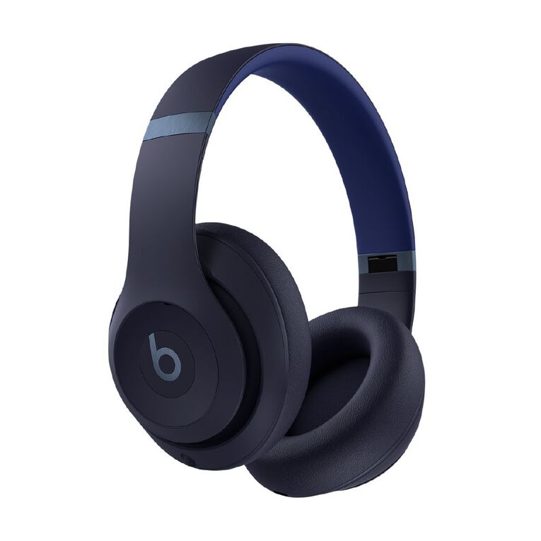Beats Studio Pro Wireless Headphones - Navy, , hi-res