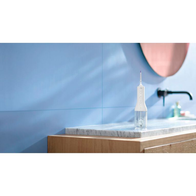 Philips Sonicare Cordless Power Flosser White, , hi-res
