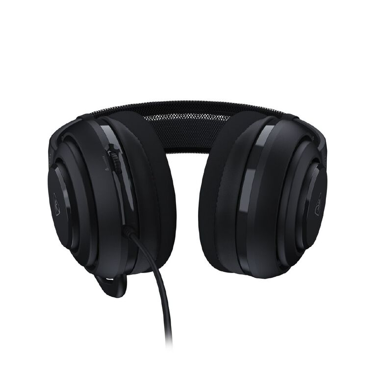 Turtle Beach Atlas 200 Wired Multiplatform Gaming Headset - Black, , hi-res