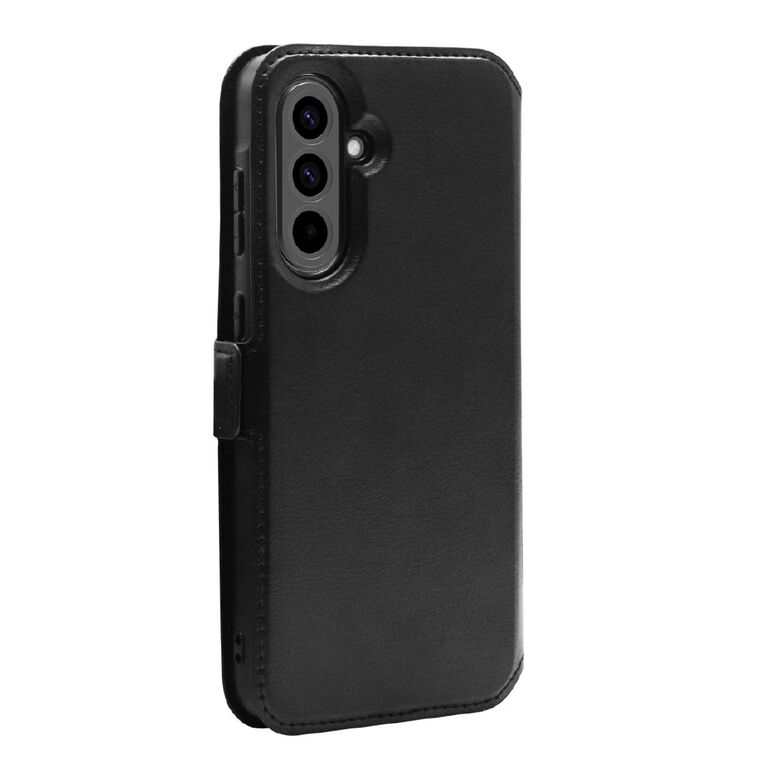 3SIXT NeoWallet Case for Samsung Galaxy A36 5G -Black, , hi-res