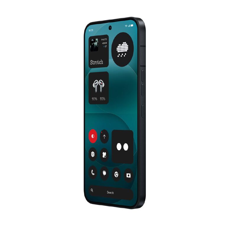 NOTHING Phone (4a) Pro 12GB+256GB Black, , hi-res
