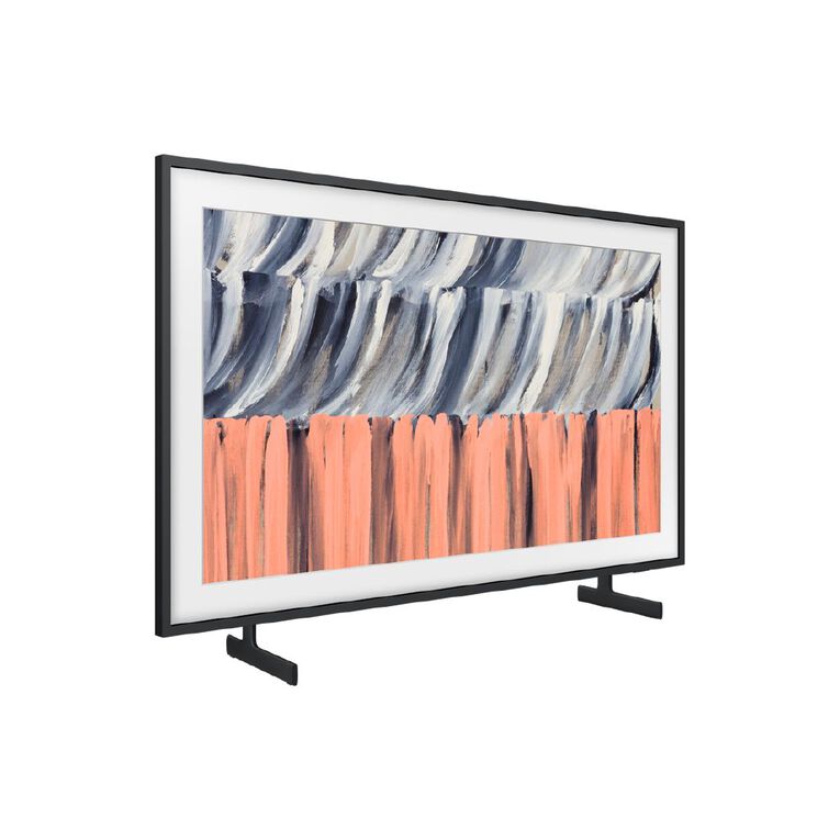 Samsung 43 Inch LS03HE The Frame Vision AI Smart TV, , hi-res