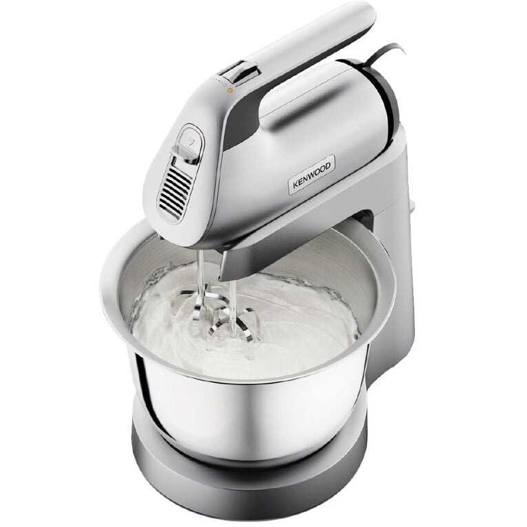 Kenwood Chefette - Dual Purpose Stand & Hand Mixer, , hi-res