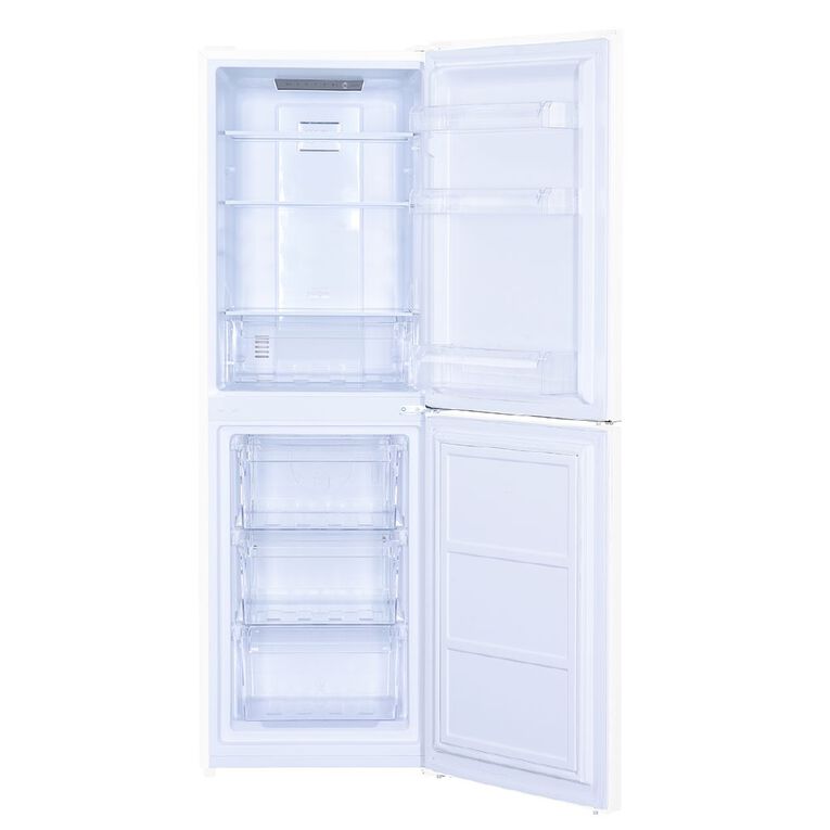 Haier 230L 300 Series Bottom Mount Refrigerator - White, , hi-res