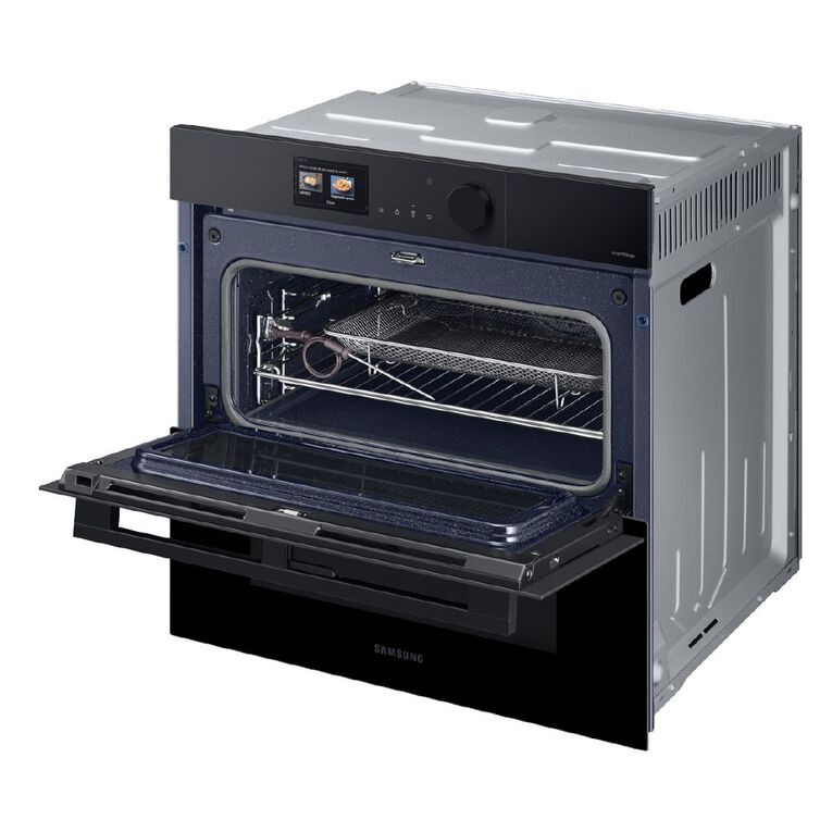 Samsung 76L Oven Bespoke Series 6 with AI Pro Cooking, Full Steam, Pyrolytic Cleaning, , hi-res