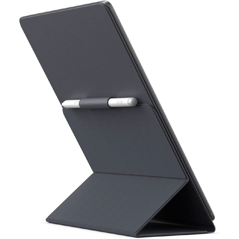 Amazon Kindle Scribe Magnetic Folio Cover - Graphite, , hi-res