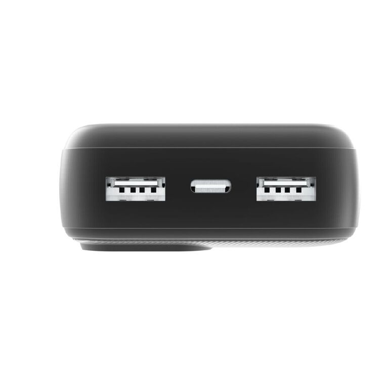 Laser 20K LFP Powerbank - Black, , hi-res