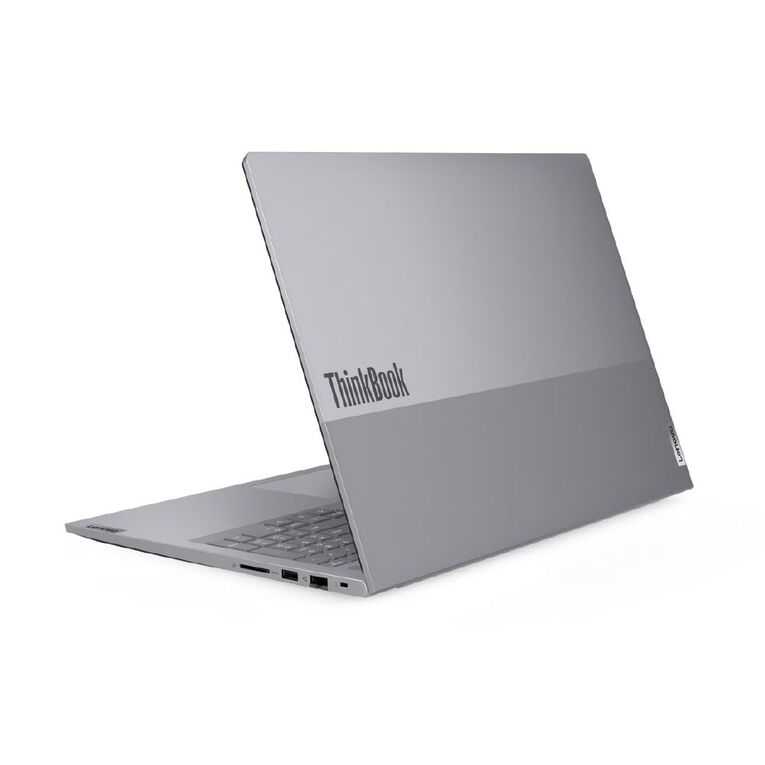 Lenovo Thinkbook G8 16 Inch WUXGA Core 7-240H 16GB RAM 512GB SSD Windows 11 Pro Notebook, , hi-res