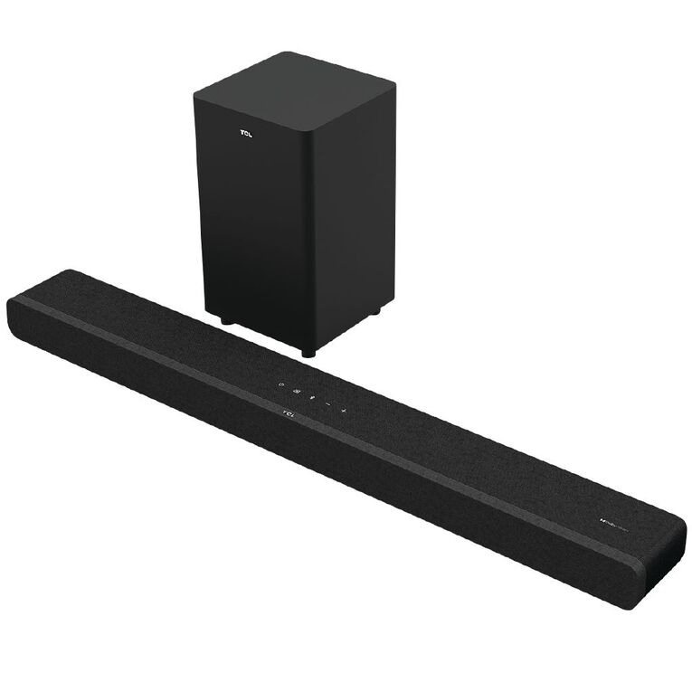 TCL TS8132 3.1.2ch Soundbar with Wireless Subwoofer, , hi-res