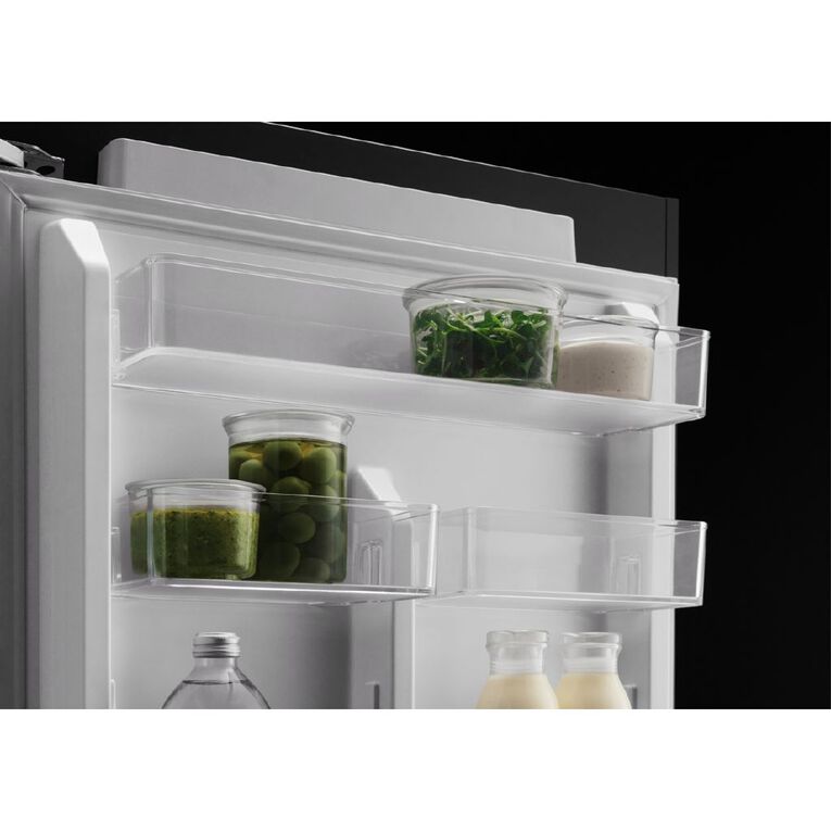 Fisher & Paykel 269L Series 7 Integrated Bottom Mount Fridge Freezer, , hi-res