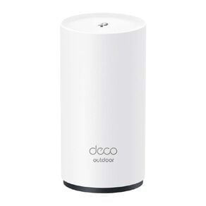 TP-Link Deco X50 AX3000 Outdoor Whole Home Mesh Wifi 6 Unit