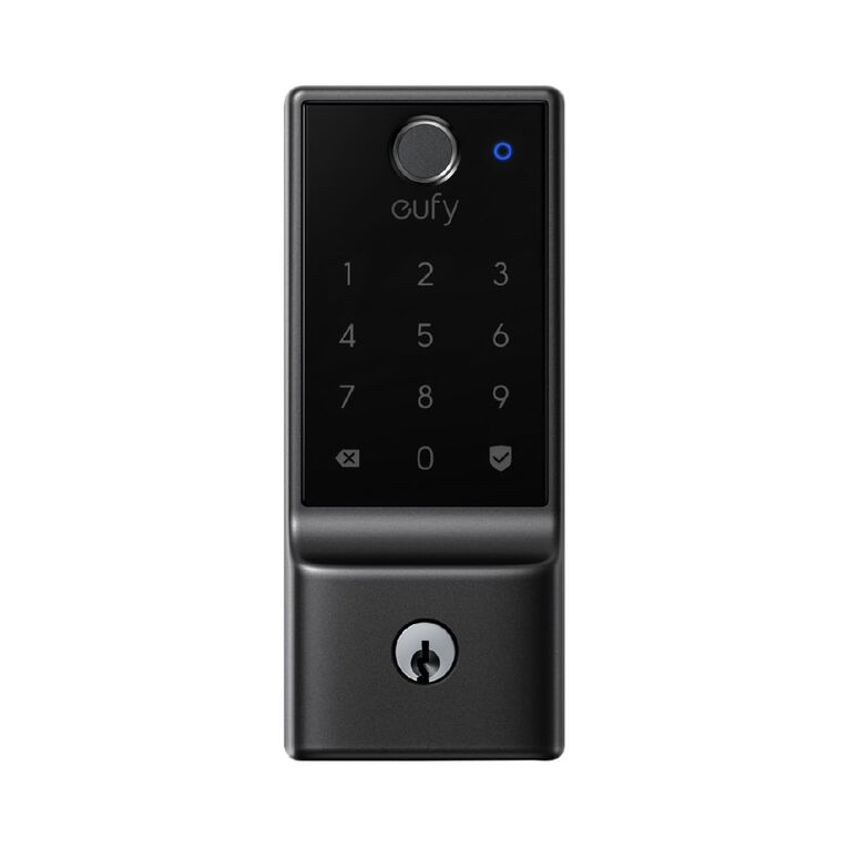 Eufy Smart Lock E31, , hi-res
