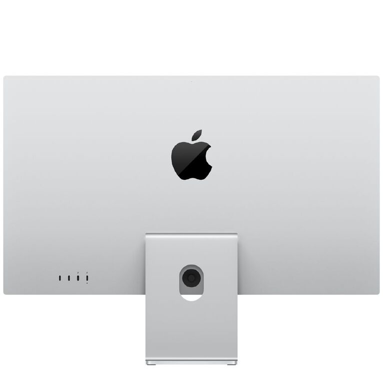 Apple Studio Display - Standard glass - Tilt- and height-adjustable stand, , hi-res