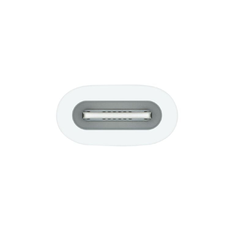 Apple USB-C to Apple Pencil Adapter, , hi-res