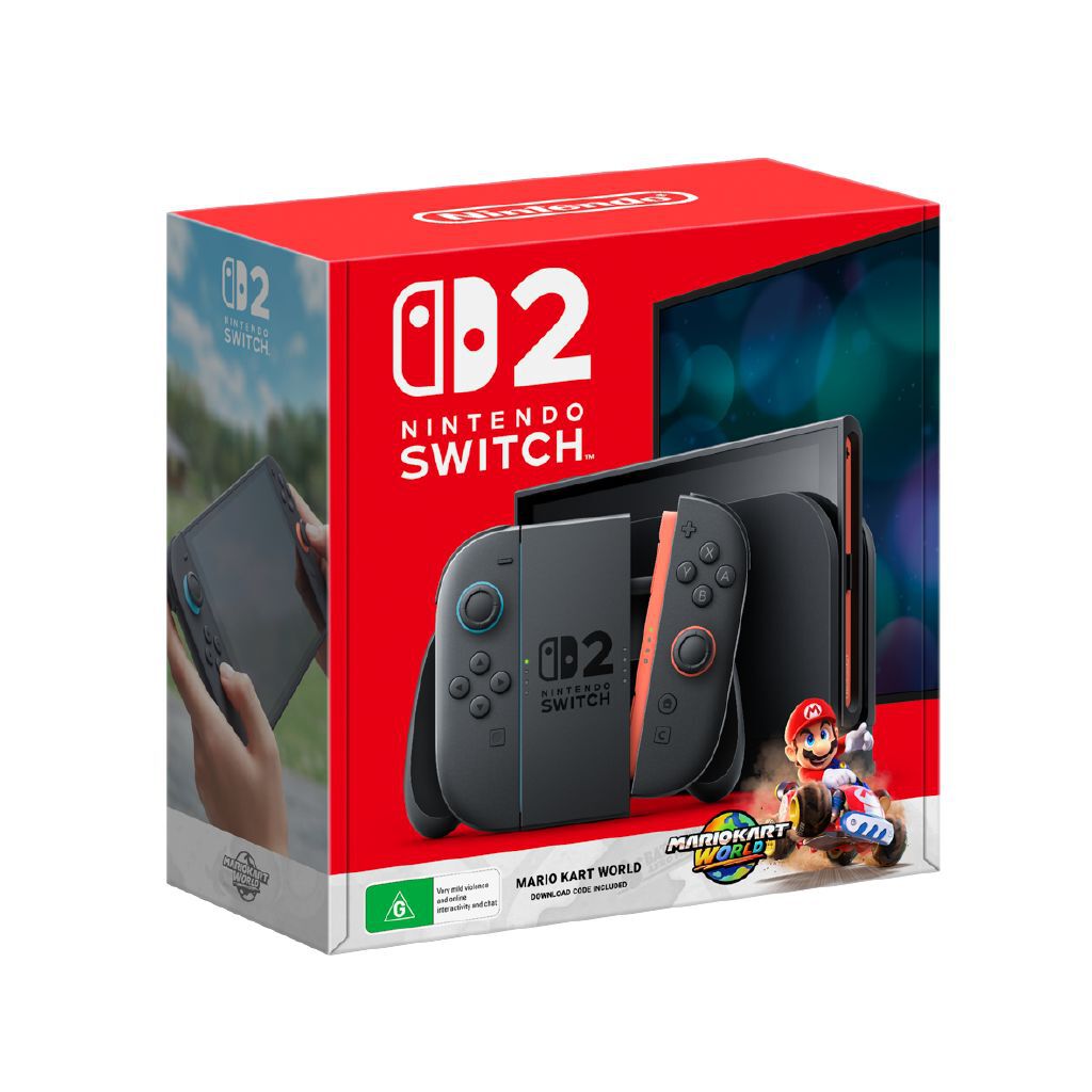 nintendo switch nz black friday