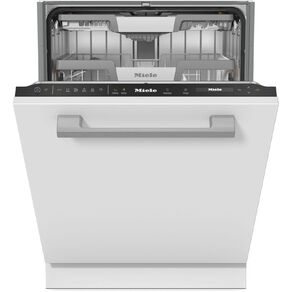 Miele 15 Place Setting 10 Program Fully Integrated Dishwasher - Panel Ready (G7659XXLSCVI)