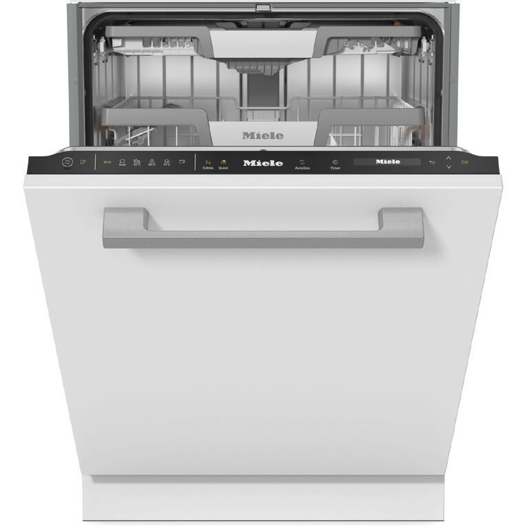 Miele 15 Place Setting 10 Program Fully Integrated Dishwasher - Panel Ready (G7659XXLSCVI), , hi-res