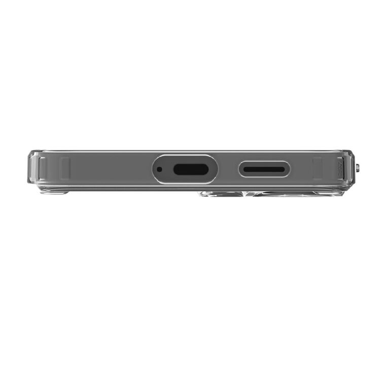 3SIXT PureFlex+ Case for Samsung Galaxy S25 FE - Clear, , hi-res