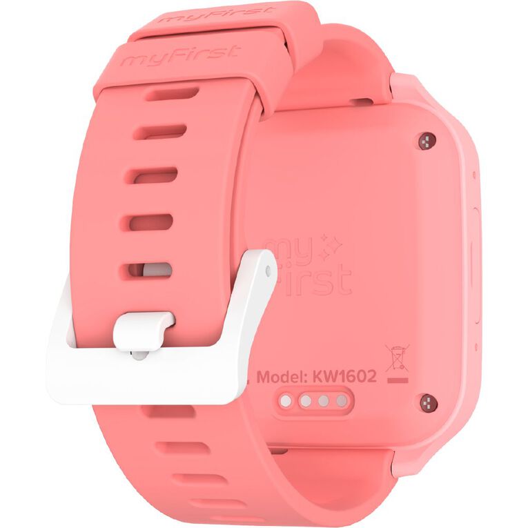 myFirst Fone M1 4G Nano Sakura Pink, , hi-res