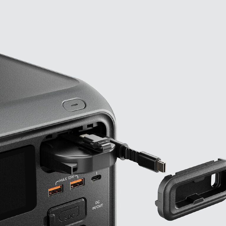 DJI Power 1000 Mini Portable Power Station, , hi-res