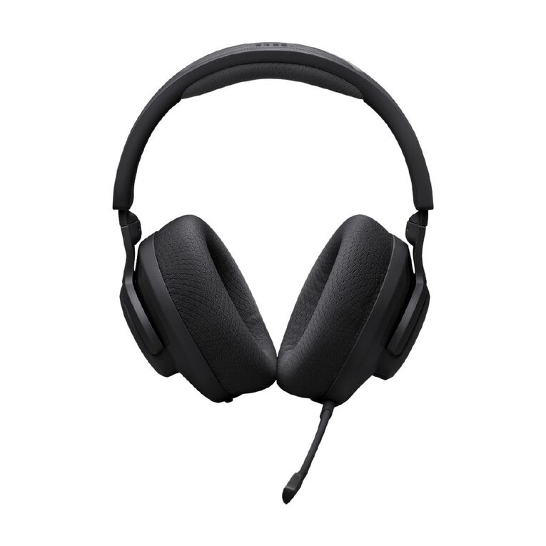 JBL Quantum 360 Wireless Gaming Headset - Black, , hi-res