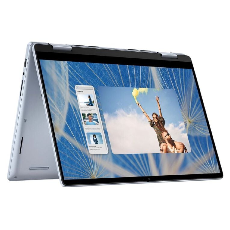 Dell Inspiron 7440 14 Inch Touchscreen Intel Core i5-1334U 16GB RAM 512GB SSD Windows 11 2-in-1 Notebook, , hi-res