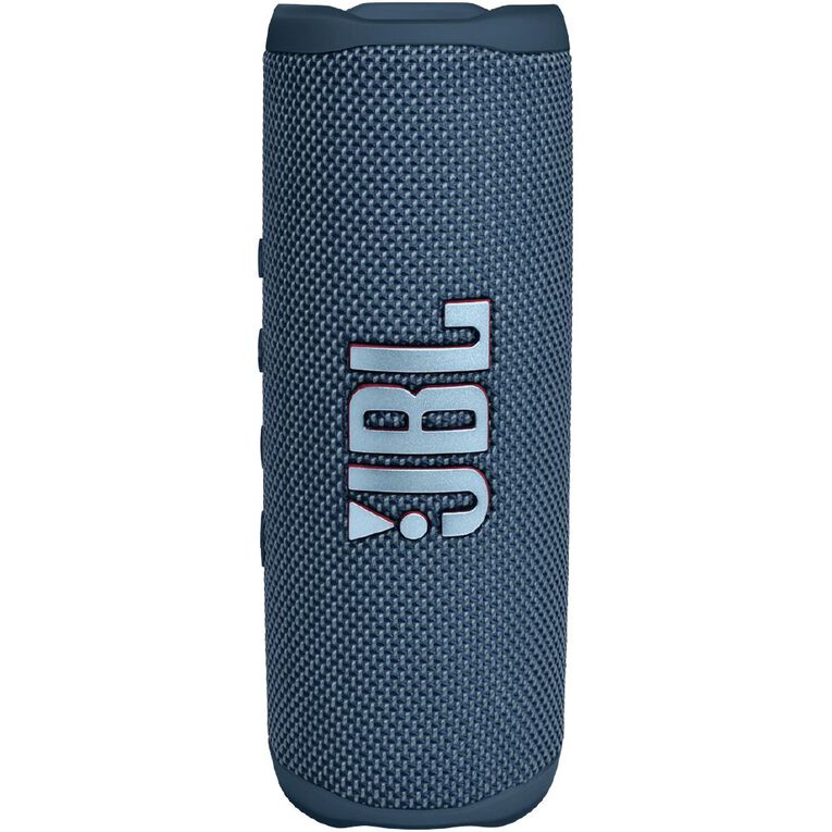 JBL Flip 6 Portable Speaker - Blue, , hi-res