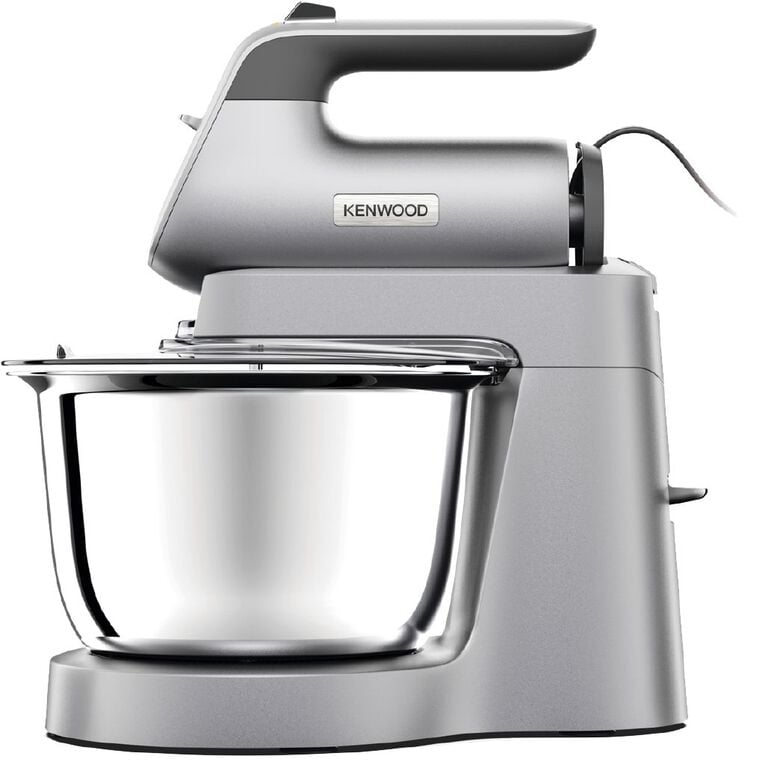 Kenwood Chefette - Dual Purpose Stand & Hand Mixer, , hi-res