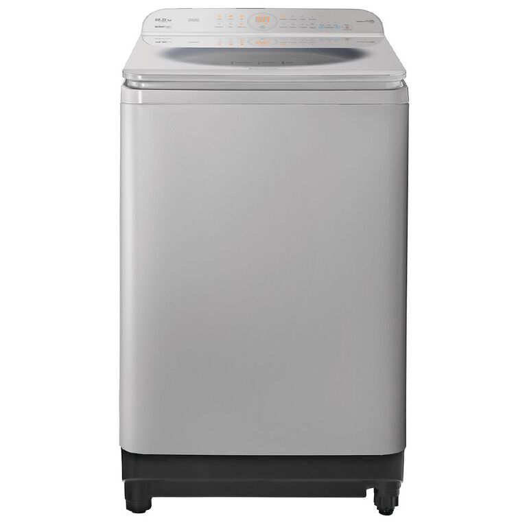 Panasonic 8.5KG Top Loader Washer, , hi-res