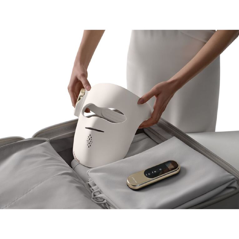 Dreame Chrona Photon Anti-Aging Skincare Mask, , hi-res