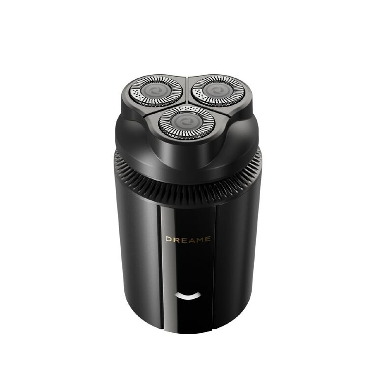 Dreame S8 AI Multi-Beard Shaver, , hi-res