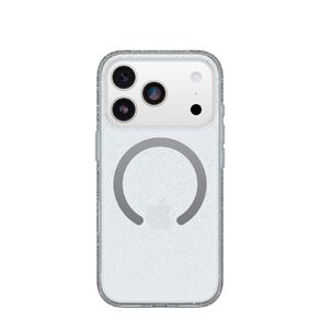 OtterBox Symmetry Series MagSafe Case for iPhone 17 Pro - Stardust