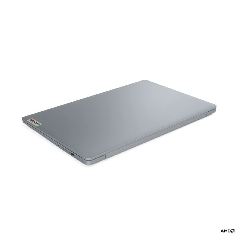 Lenovo IdeaPad Slim 3 (8th Gen) 15.6in FHD AMD Ryzen 5 8GB RAM 512GB SSD Windows 11 Notebook, , hi-res