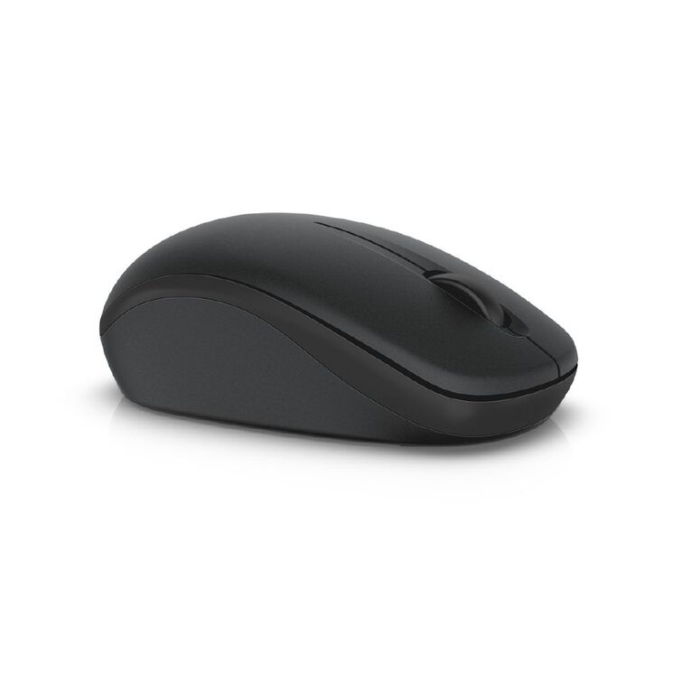 Dell WM126 Wireless Mouse - Black, , hi-res
